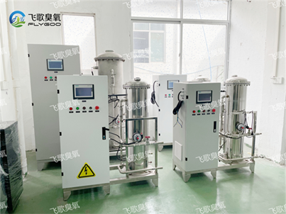 什么是臭氧發(fā)生器？