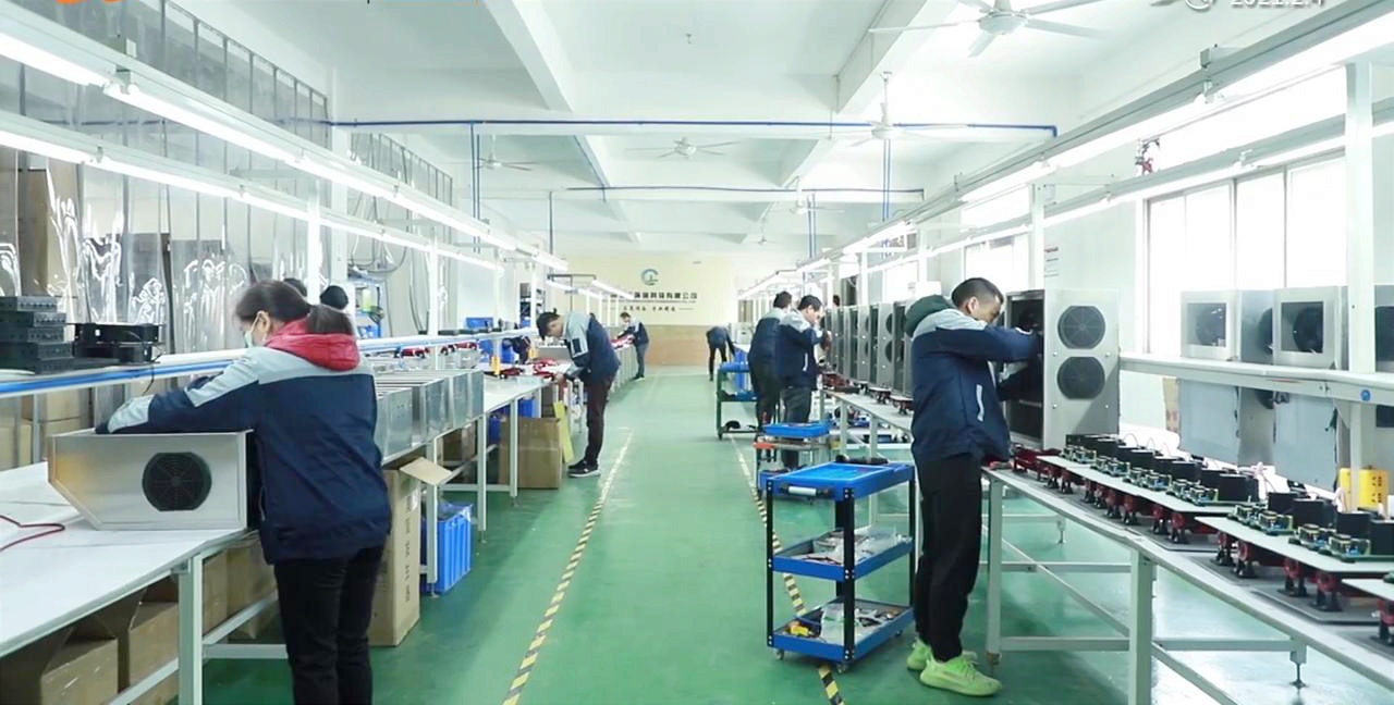 知名臭氧發(fā)生器廠家有哪些？