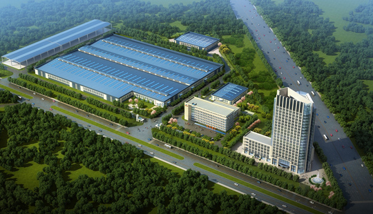 濟(jì)南瑞高升降機(jī)械有限公司