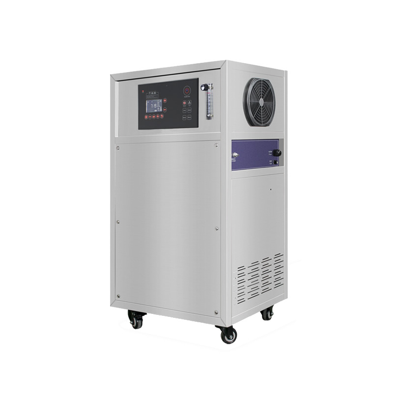 飛歌100G臭氧發(fā)生器FG-KQ_食品車間制藥車間化妝品車間學(xué)校教室養(yǎng)殖場等用臭氧消毒機_飛歌臭氧