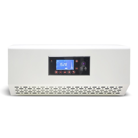 飛歌臭氧發(fā)生器FG-B-20G_食品廠化妝品廠醫(yī)院學校用臭氧消毒